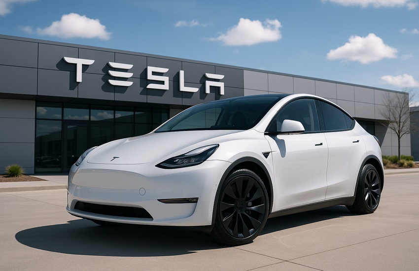 Tesla 1